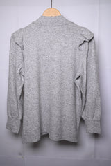 George Grey Winter Blouse (Medium)