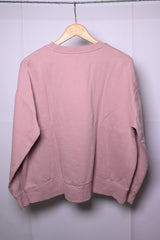 Primark Pink Large Sweatshirt