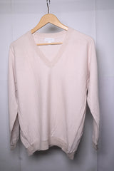 White Label Pink Sweatshirt - Medium