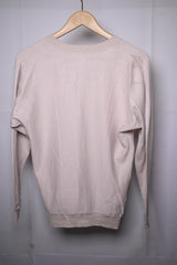 White Label Pink Sweatshirt - Medium