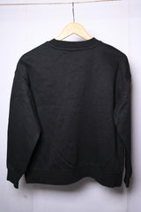 Primark Black  Sweatshirt - Small