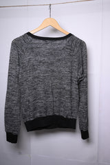 Redial Grey Sweatshirt - Small