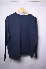 M&S Blue Sweatshirt (Small)