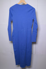 New Look Blue Dress - Small