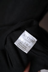 Sixton London Grey Sweatshirt with One Star