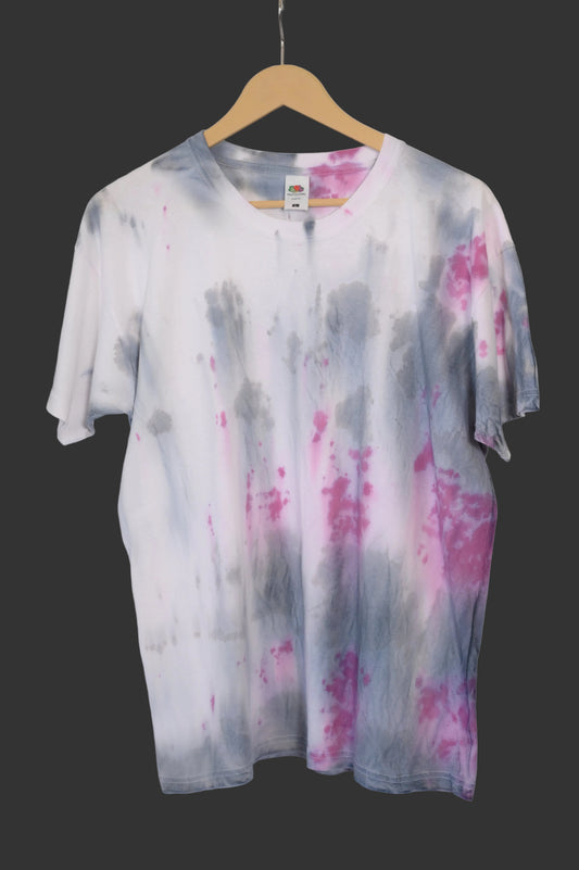 Half sleeves T-shirt By Fruit of The loom