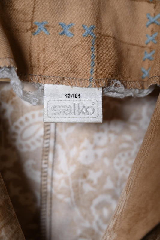 Salko Yellow Jacket (large)