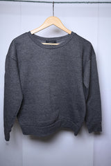 Atmosphere Grey Medium Sweatshirt