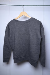 Atmosphere Grey Medium Sweatshirt