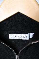 By Clar Black Sweatshirt - Small