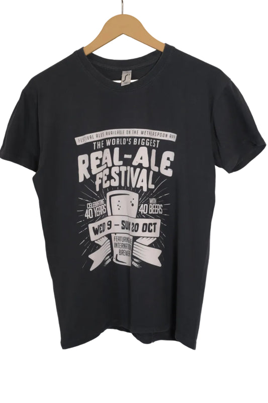 Half Sleeves T-Shirt By Regent