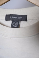 Primark Cream Sweatshirt