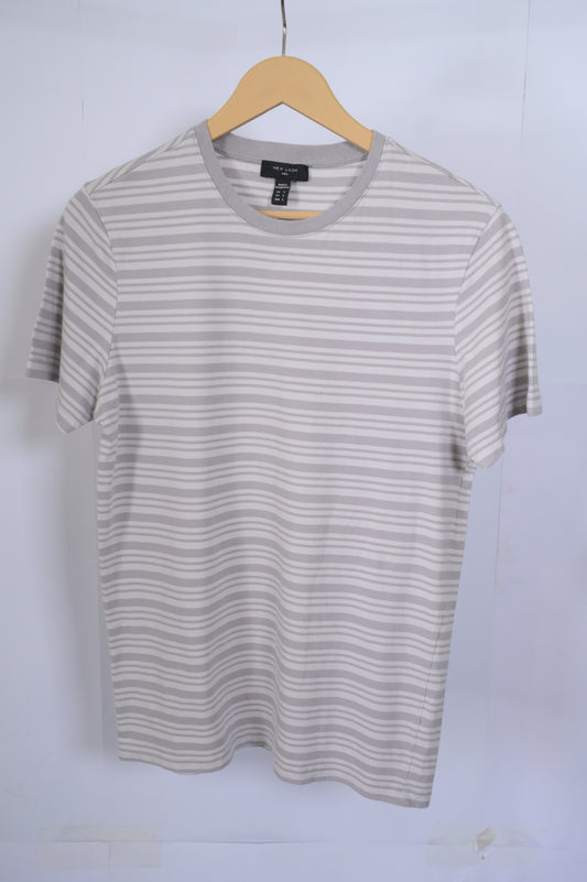 Half Sleeve T-Shirt By New Look