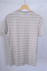 Half Sleeve T-Shirt By New Look