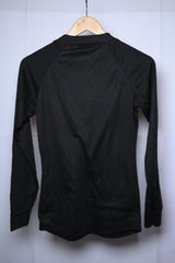 Trespass Black Winter Blouse