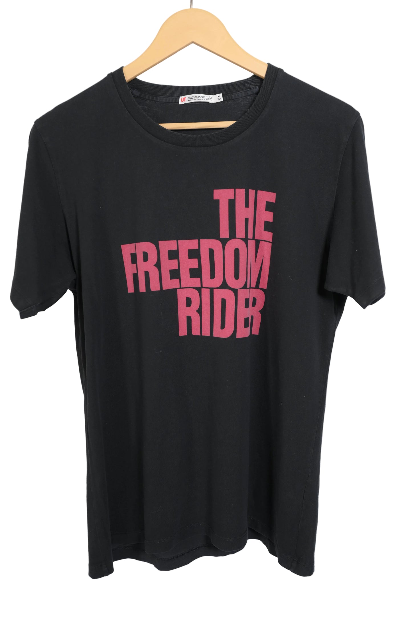 Half Sleeve T-shirt By UT