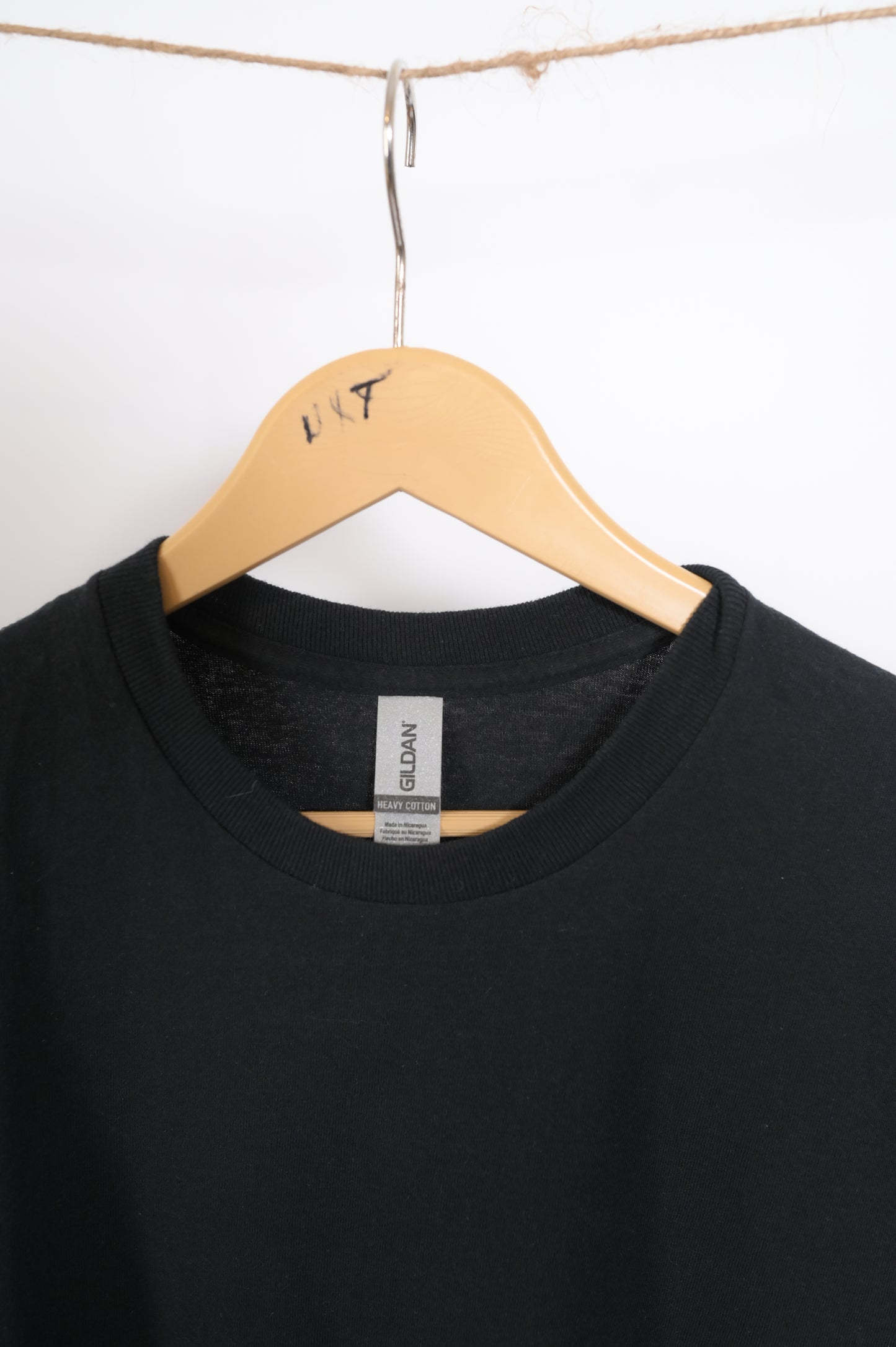 Half Sleeve T-Shirt By Gildan