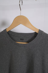 Half Sleeve T-Shirt By Uniqlo