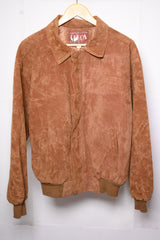 Collection Brown Large Jacket