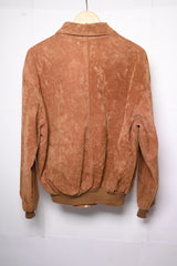 Collection Brown Large Jacket