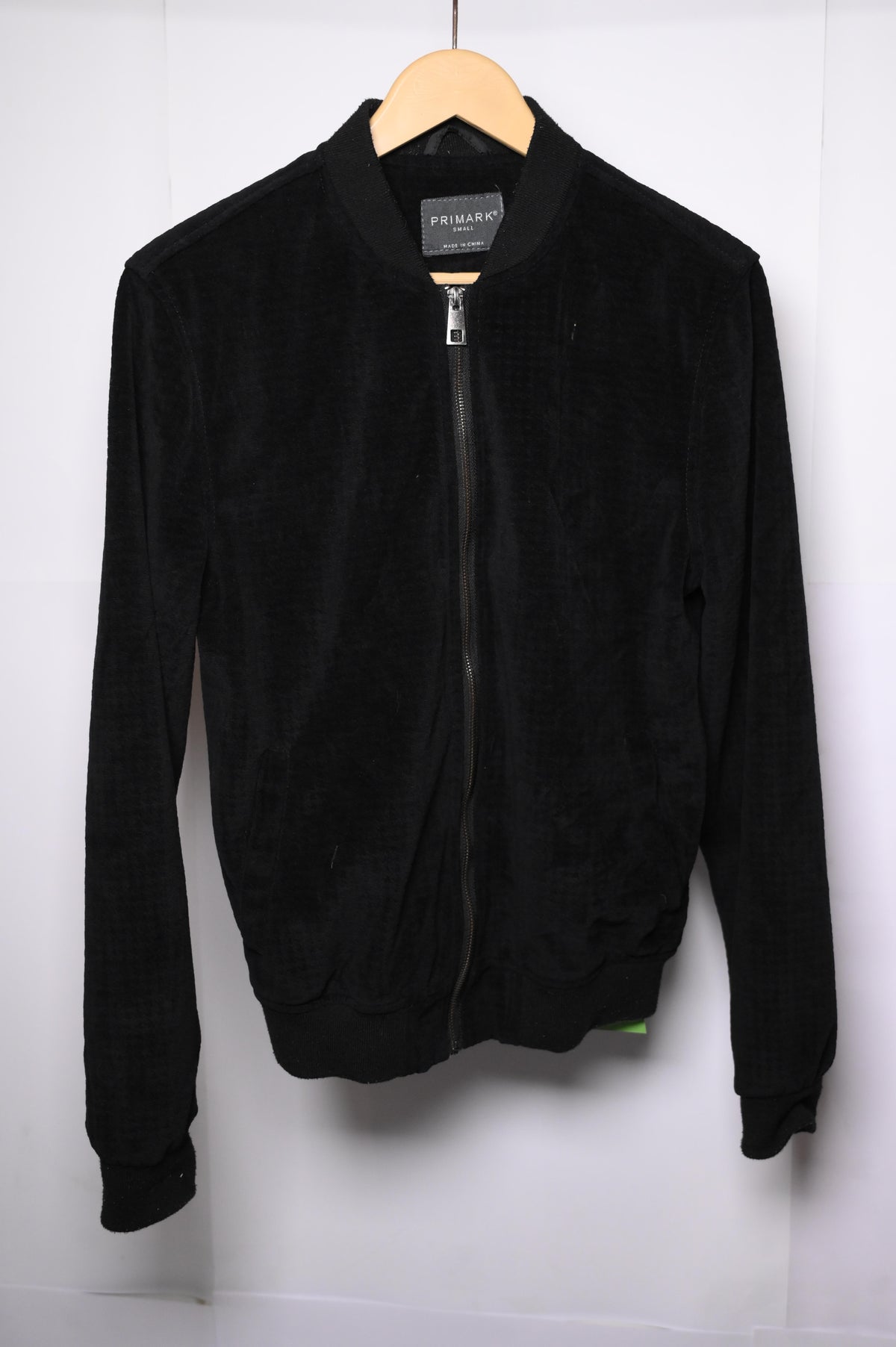 Primark Black Small Jacket