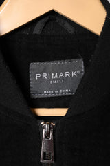 Primark Black Small Jacket