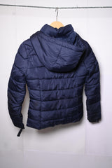 Terranova Blue X-Small Puffer Jacket