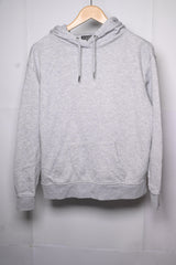 Primark Grey Hoodie (Small, Excellent Condition)