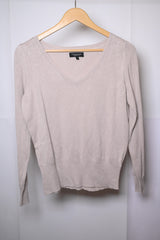 Collection Debenhams Medium Cream Sweatshirt