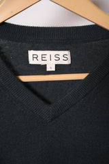 Green Reiss Small Sweater