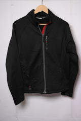 Musto Black Medium Jacket