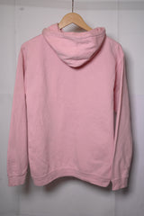 304 Pink Hoodie (Small, Excellent Condition)