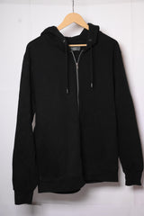 Primark Black Hoodie (XL, Excellent Condition)