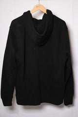 Primark Black Hoodie (XL, Excellent Condition)