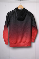 Sonnett Black & Red Small Jacket