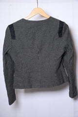 Next Grey Medium Jacket