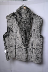 Wallace Sacks Button Down Jacket