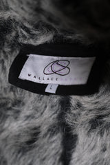 Wallace Sacks Button Down Jacket