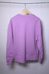 Collusion Purple Medium Sweatshirt – Excellent Condition