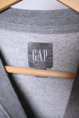 GAP Grey Large Sweatshirt – Excellent Condition