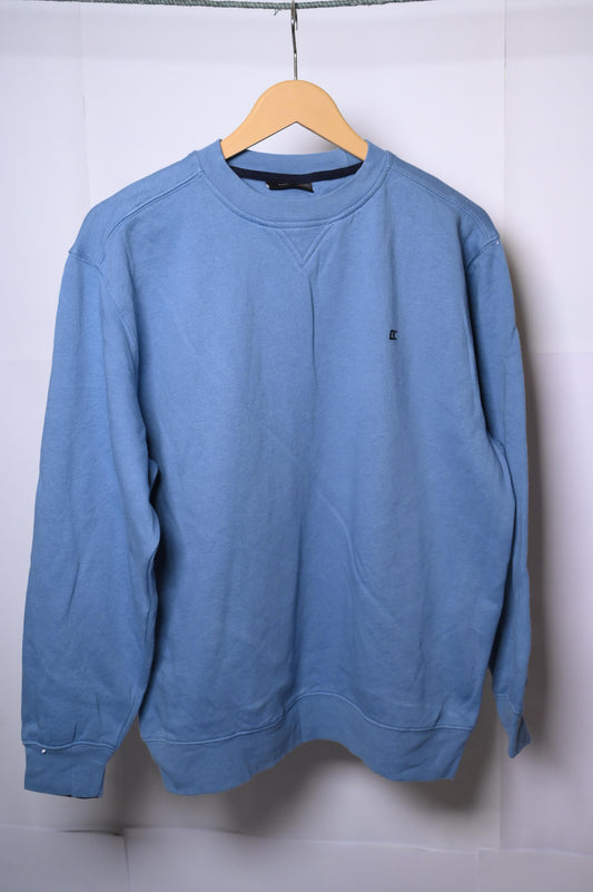 Cedarwood State Blue Medium Sweatshirt – Excellent Condition