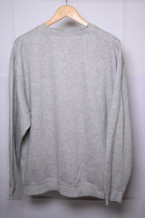 Zantos Grey XL Sweatshirt – Excellent Condition