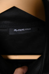 Playerlayer Black Small Jacket