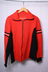 Thriftyfy Red Medium Jacket