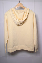 Primark Yellow Hoodie - Large Size