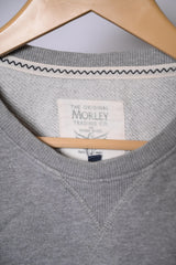 The Original Morley Grey Large Sweatshirt – Excellent Condition