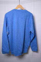 James Pringle Blue Large Sweatshirt – Excellent Condition