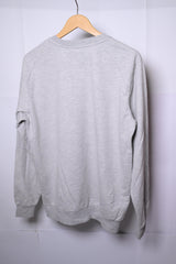 Mickey Grey Large Sweatshirt – Good Condition