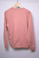 The Spark Company Pink Sweatshirt - Medium