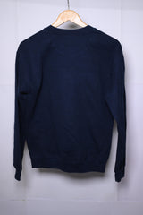 Gildan Blue Sweatshirt - Small